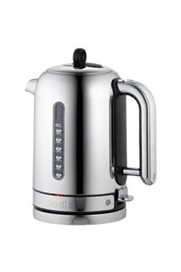 Dualit E Classic 72835 Kettle Su Isıtcısı