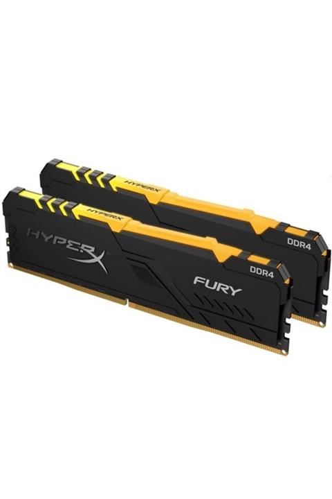 Kingston 32gb 2x8 Hypx 3000 Rgb Hx430c15fb3ak2/32