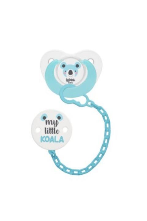 Wee Baby 372 Emzik&askı Seti No:2