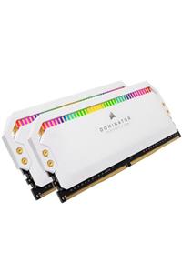 Corsair 16gb D4 3200mhz Pl Byz Cmt16gx4m2c3200c16w