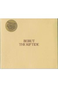 POMPEİİ Beirut - The Rip Tide Cd / Compact Disc