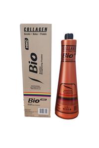 Bio Mnc Profesyonel Keratin - Botox - Protein Brezilya Fönü 1000 ml