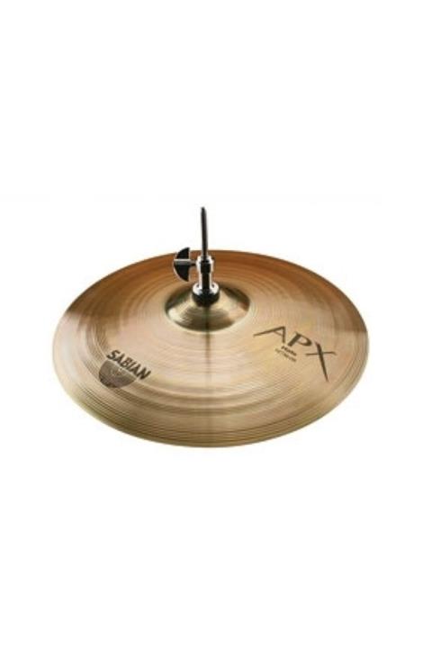 SABIAN Ap1402 14'' Hı Hihats Zil Apx