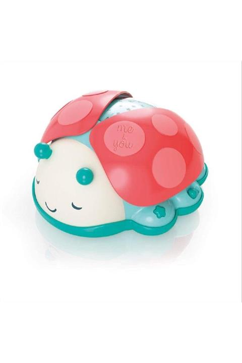 Cle Mentoni Baby Projektör Uğur Böceği 17265