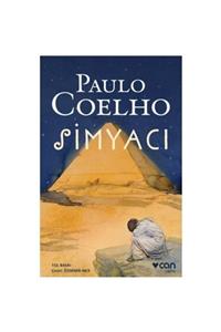 CAN Simyacı Paulo Coelho