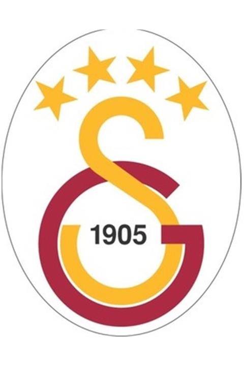 Adana Pasta Malzemeleri Yenilebilir Şeker Hamuru Baskı Galatasaray 6