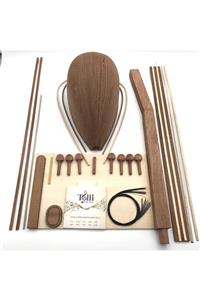 tellicalgiyapim Bağlama Demonte Set Cura
