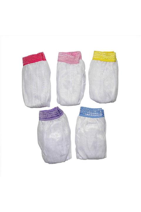 Cicimpet Kafes Tülü - L Mix Renk