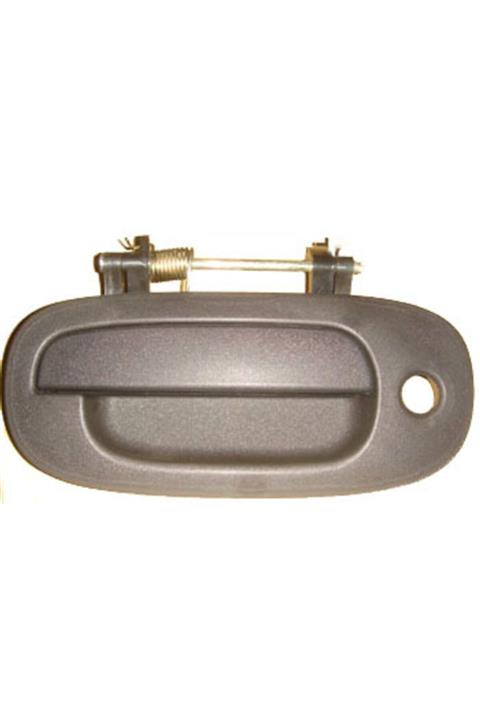 HuShan Dodge Durango- 98/03 Uyumlu Ön Kapı Sol  Dış Açma Kolu