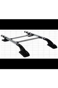 Autokit Mitsubishi L200 Triton 2006 Tavan Çıtası Port Bagaj Roof Rail