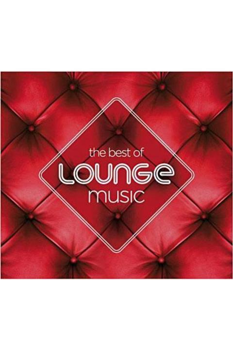 Asrın Müzik Various Artists - Best Of Lounge Music