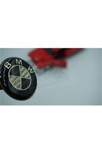 BMW Logo Direksiyon 3m 3d Amblem Arma 45mm