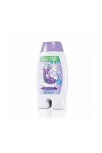 AVON Naturals Kids Good Night Lavender Vücut Sampuani & Banyo Köpügü 250 ml