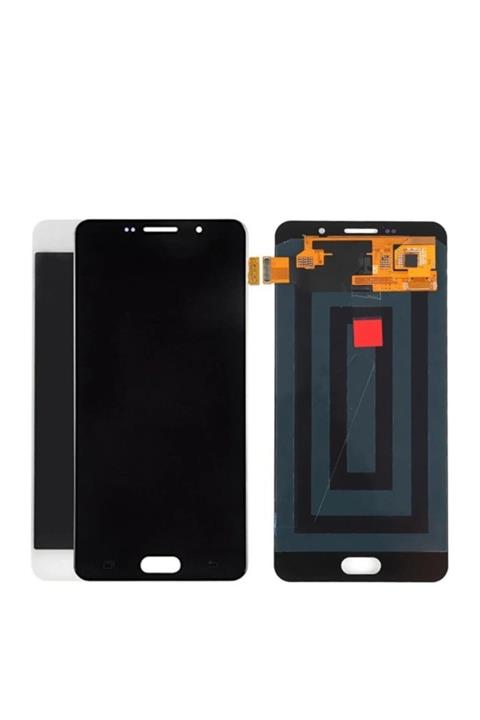 Samsung Galaxy A7 2016 A710 Lcd Dokunmatik Ekran