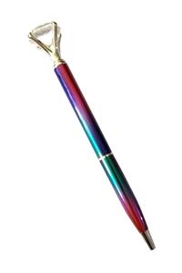 Gojoy Tech & Gifts Elmas Kalem - Diamond Pen (Çok Renkli)