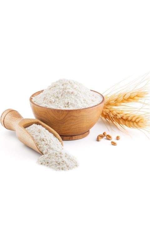 değirmencibaşı Yüksek Lifli Buğdayı Unu 25 Kg