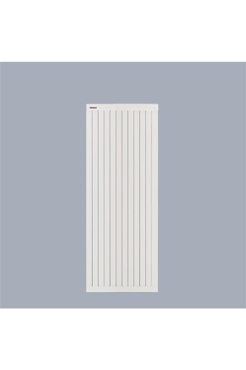 BAUTHERM Avantgarde Serisi Alüminyum Radyatör Yükseklik 180 Cm Genişlik 146 Cm ( 26 Dilim )