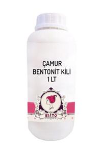 elito Çamur Bentonit Kili - 1 lt