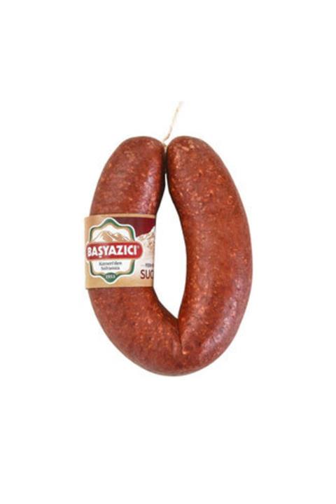 Başyazıcı Kangal Sucuk