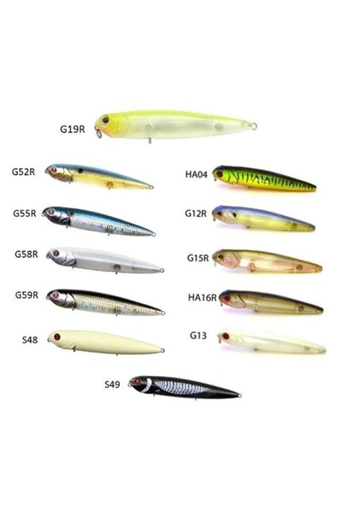 Cosywolf River2sea Rover 98 Suni Yem