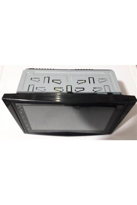 Kingwin Opel Corsa D Kasa 9,1 Android Multimedya Cihazı