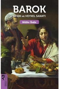 Hayalperest Kitap Yayınları Barok Resim Ve Heykel Sanatı Nilüfer Öndin