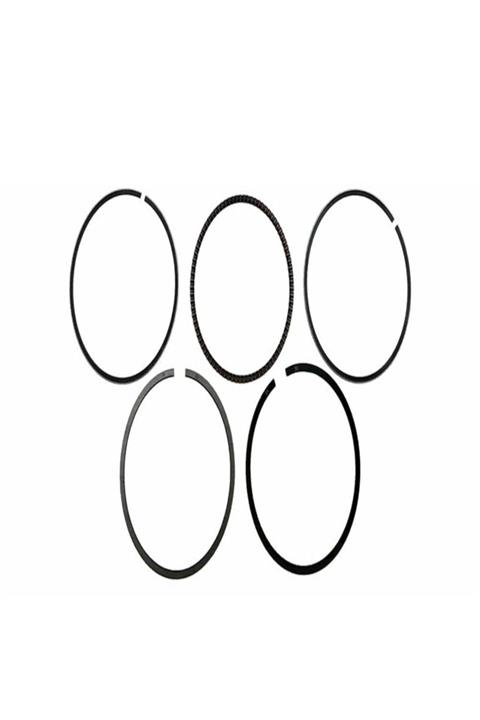 GOETZE 87-72072std Motor Pıston Std Segmanlı Corolla 1,6 Benzınlı - Aurıs 1,6 Benzınlı 2006 - 1zrfe