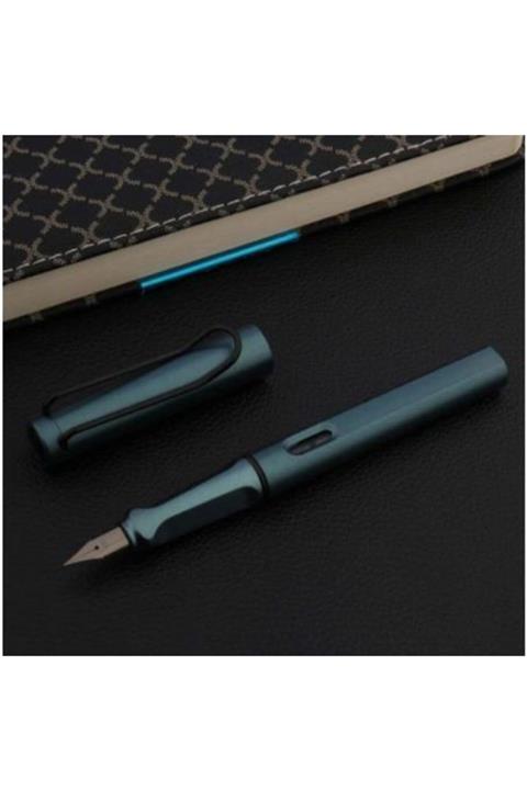 Shanghai Name 455 Renkli Dolma Kalem 0.5mm