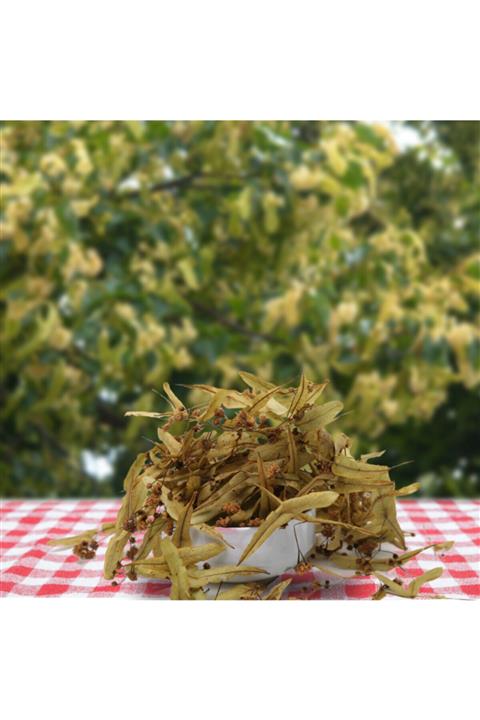 Çitçubuk Ihlamur - 50 Gram