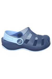 IGOR Unisex Çocuk Mavi Günlük Stil Sandalet S10251-023