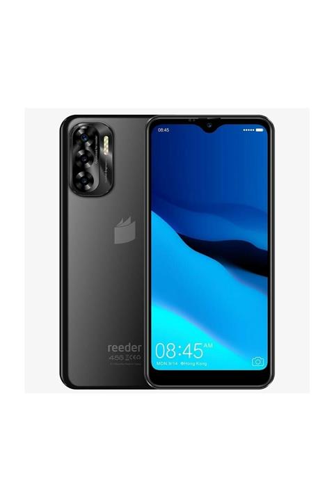 Reeder P13 Blue Max L 2022 64 Gb Siyah