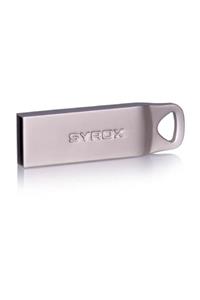 Syrox 8gb Metal Flash Bellek Um8