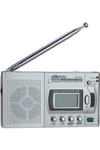 Kamal Digital Radyo Km-939