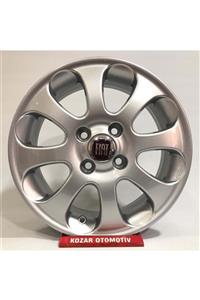 elit wheel 14 Inç 4x98 Fiat Grubu (takım)