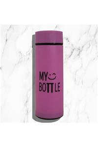 Kalbimin İzi Mor-pembe ‘my Bottle’ Suluk