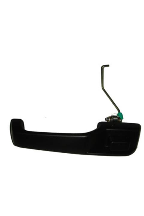 HuShan Jeep Cherokee Grand Sağ Ön Kapı Dış Açma Kolu 93-95