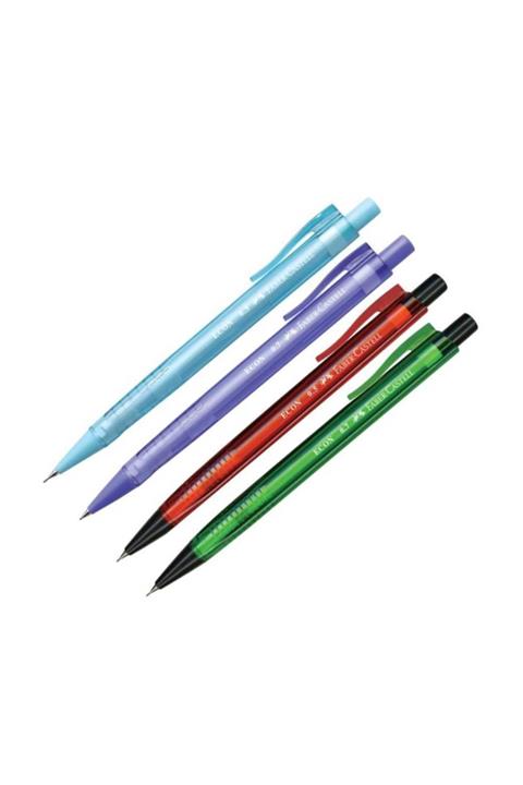 Faber Castell Econ Versatil Kalem 0.7mm 1343