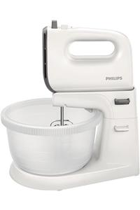 Philips Hr3745/00 Pasta Makinesi, Plastik, Gri, Beyaz [enerji Sınıfı A]