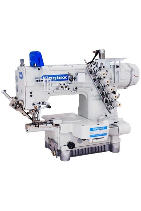 Kingtex Ctu9111 Ekstra Mini Burun Havalı Ip Kes Transportlu Reçme