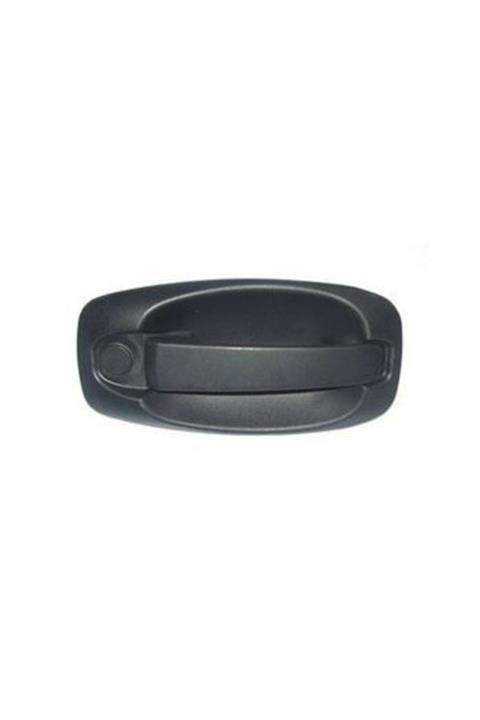 BRUCKE Kapı Açma Kolu Dış Orta Fiorino