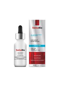 SwissBio Leke Karşıtı Bakım Serumu 30 ml