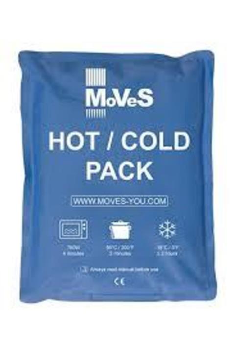 Moves Coldpack ( Soguk.sıcak ) Jel