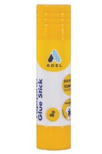 Adel Stick Yapıştırıcı 8 Gram 434 1501 001 (30 Lu Kutu)