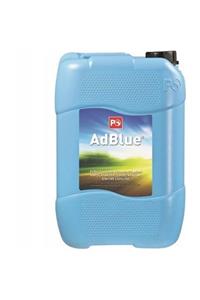 Petrol Ofisi Ad Blue 18 lt Bidon