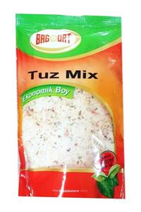 Bağdat Tuz Mix Tuzot) Karışık Sebze Çeşnili Baharat 1 kg