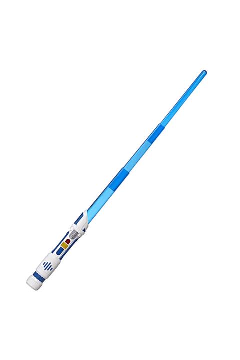 Hasbro Star Wars Scream Saber Elektronik Işın Kılıcı E7557. - Beyaz At
