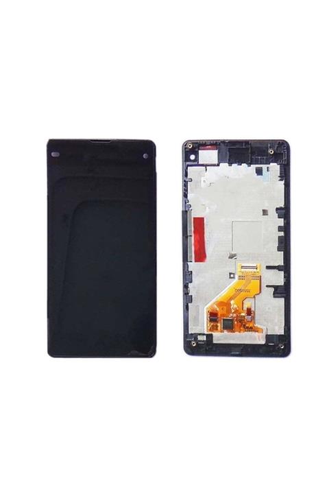 Sony Xperia Xa1 Ultra G3221 Lcd Ekran Full Çıtalı
