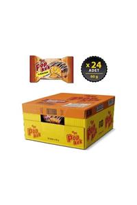 Eti Popkek Portakallı 60 Gr X 24 Adet