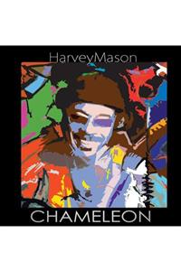 Concord Records Harvey Mason - Chameleon Cd / Compact Disc