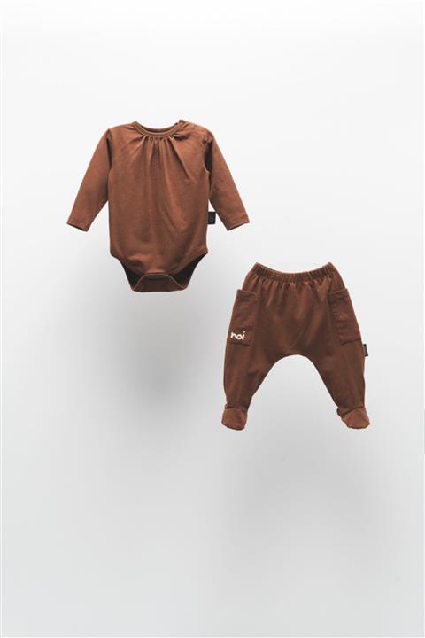 Moi Noi Patikli Badili Takım